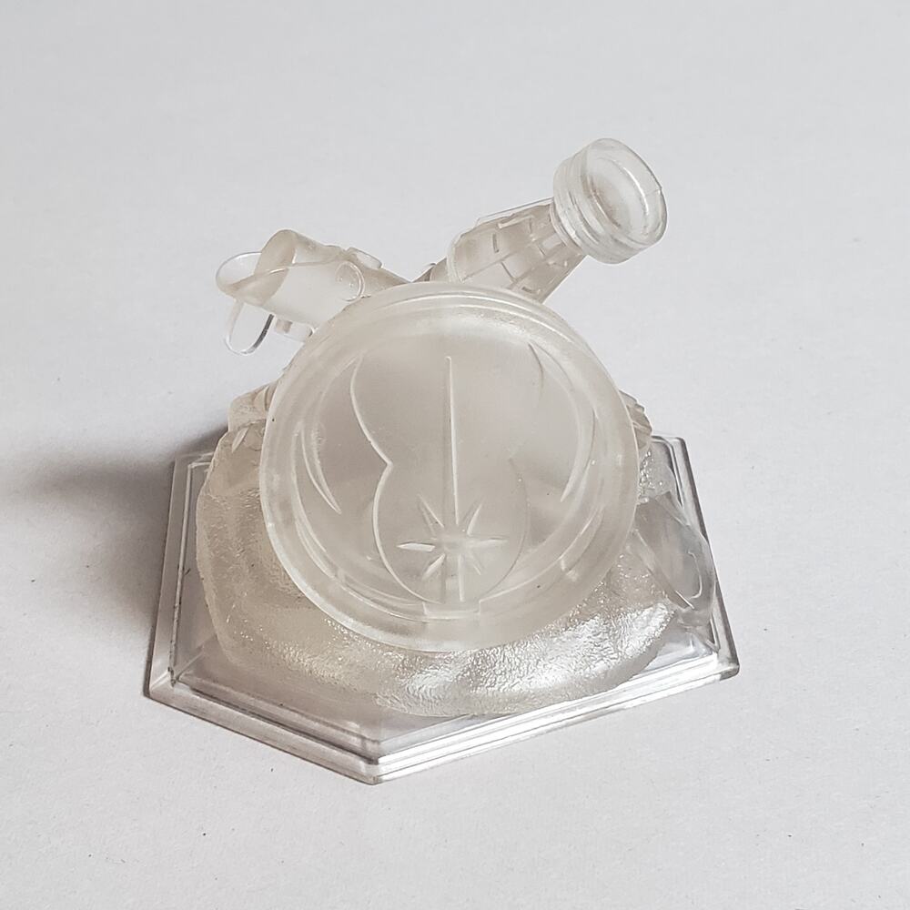 Skylanders Disney Infinity 3.0 Levels‎ Clear Crystals Star Wars Empire